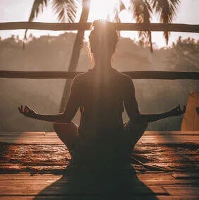 Life Coaching