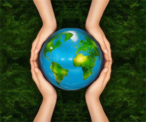 Walking Barefoot on Mother Earth: A Journey Back to Ourselves